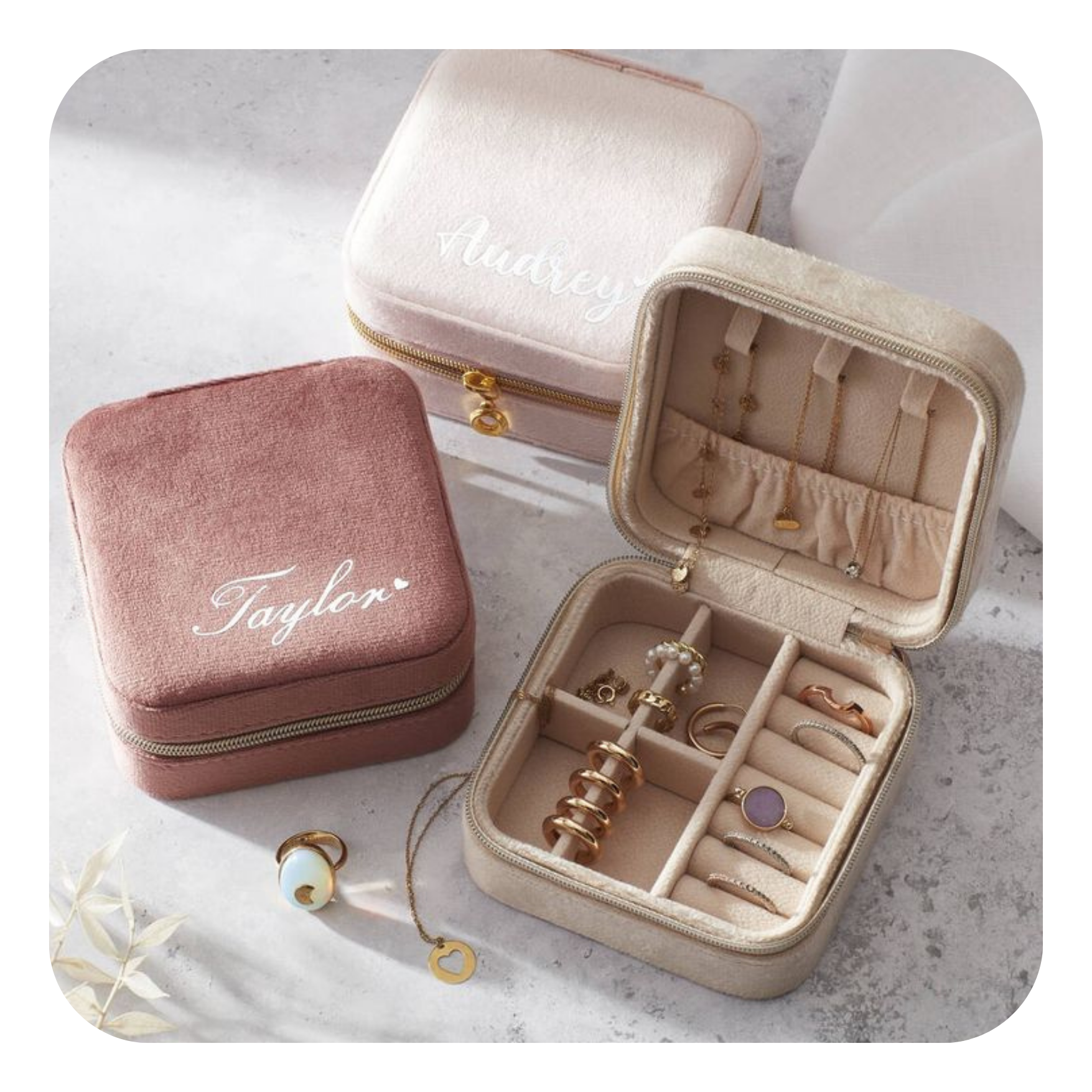 Gifts